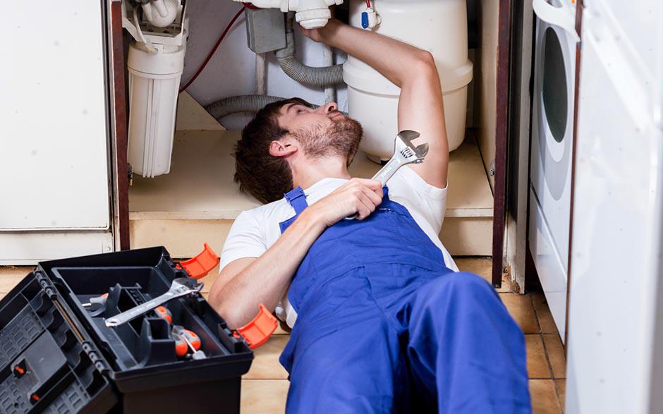 plomberie sanitaires Drancy