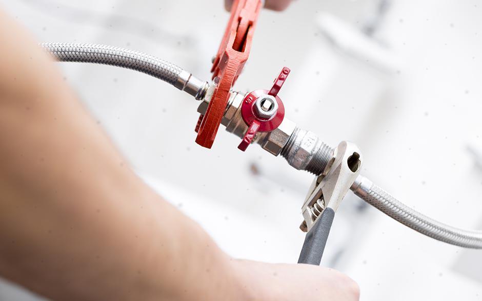 plomberie sanitaires Drancy